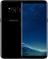 Прошивка телефона Samsung Galaxy S8